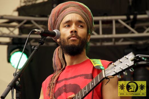 NATTY (UK) 27. Summer Jam Festival - Fuehlinger See, Koeln - Green Stage 07. Juli 2012 (18).JPG